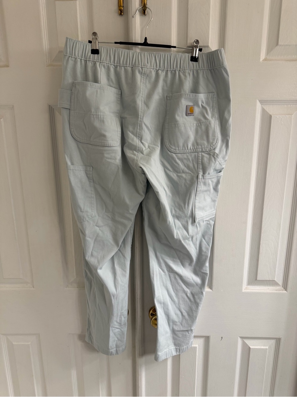Carhartt pants L